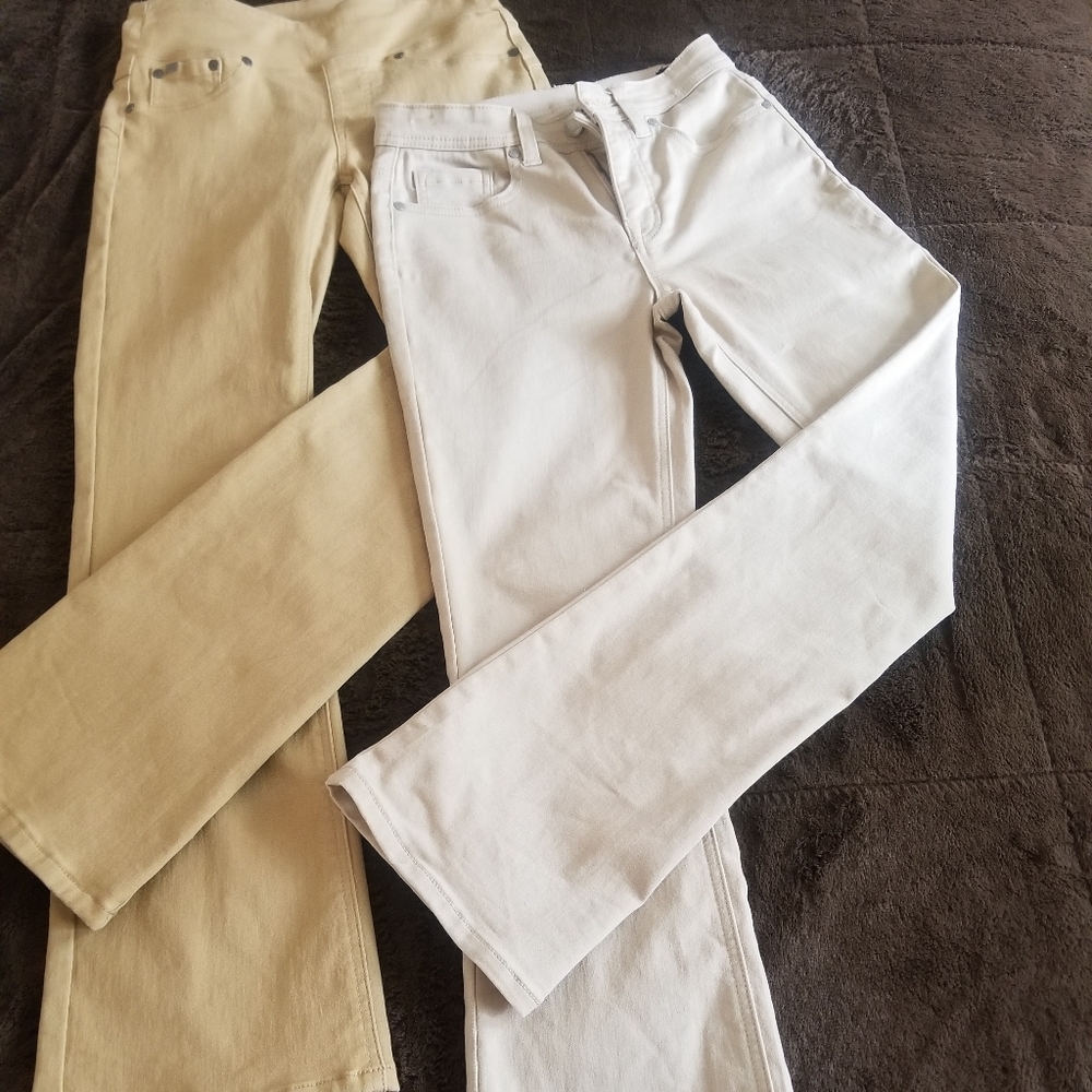 DG2 jeans